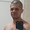 Знакомства: Серёжа, 36 лет, Черногорск