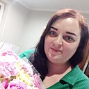 Знакомства: Светлана, 34 года, Санкт-Петербург