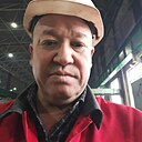 Знакомства: Лукпан, 56 лет, Актау
