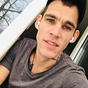 Знакомства: Сергей, 28 лет, Самара