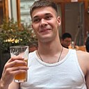 Знакомства: Кирилл, 25 лет, Владивосток