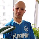 Знакомства: Ярослав, 39 лет, Санкт-Петербург