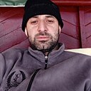 Знакомства: Костя, 32 года, Владикавказ