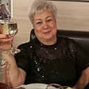 Знакомства: Галина, 60 лет, Асбест