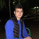 Знакомства: Вадим, 23 года, Владивосток