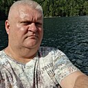 Знакомства: Юра, 52 года, Тольятти