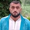 Знакомства: Samir, 38 лет, Кисловодск
