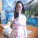 Знакомства: Юлия, 49 лет, Киров