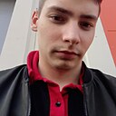 Знакомства: Евгений, 25 лет, Ярославль