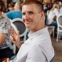 Знакомства: Вениамин, 37 лет, Новомосковск