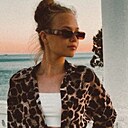 Знакомства: Ульяна, 20 лет, Краснодар