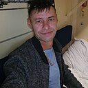 Знакомства: Евгений, 40 лет, Казань