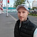 Знакомства: Джино, 35 лет, Марьина Горка