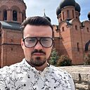 Знакомства: Кирилл, 25 лет, Уфа