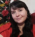Знакомства: Ксения, 36 лет, Пермь