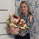Знакомства: Марина, 43 года, Москва