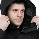 Знакомства: Игорь, 37 лет, Самара