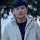 Знакомства: Азизбек, 23 года, Щекино