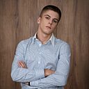 Знакомства: Александр, 18 лет, Полевской