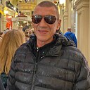 Знакомства: Сергей, 57 лет, Москва
