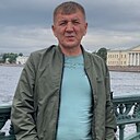 Знакомства: Сергей, 48 лет, Самара