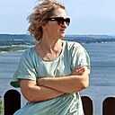 Знакомства: Людмила, 45 лет, Тольятти