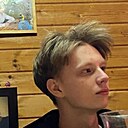 Знакомства: Данила, 19 лет, Богородск