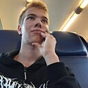 Знакомства: Егор, 18 лет, Костерево