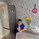 Знакомства: Светлана, 59 лет, Усть-Лабинск