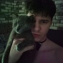 Знакомства: Женя, 20 лет, Днепр