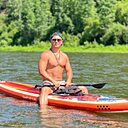 Знакомства: Виталий, 37 лет, Красноярск