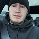 Знакомства: Андрей, 26 лет, Уфа