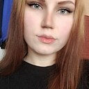 Знакомства: Виктория, 22 года, Витебск