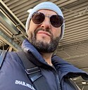 Знакомства: Rico, 41 год, Пермь