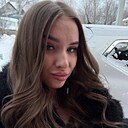 Знакомства: Полина, 20 лет, Казань