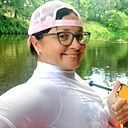 Знакомства: Nat, 40 лет, Москва