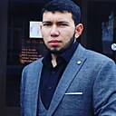 Знакомства: Рома, 25 лет, Андижан
