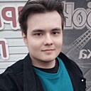 Знакомства: Андрей, 24 года, Пенза