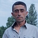 Знакомства: Хачатур Авагян, 48 лет, Пенза