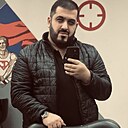 Знакомства: Брутальный, 45 лет, Москва