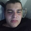 Знакомства: Данила, 19 лет, Брянка