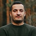 Знакомства: Сергей, 39 лет, Днепр