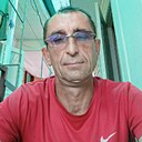 Знакомства: Сергей, 47 лет, Курганинск