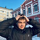 Знакомства: Владимир, 19 лет, Пермь