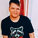 Знакомства: Павел, 21 год, Водный