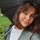 Знакомства: Елизавета, 28 лет, Москва