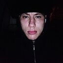 Знакомства: Алексей, 26 лет, Дюртюли