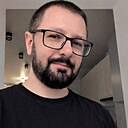 Знакомства: Тарас, 39 лет, Винница