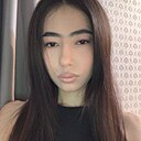 Знакомства: Фахрия, 18 лет, Астана