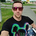 Знакомства: Димасик, 34 года, Речица